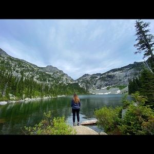 Meet your Posher, Jayden